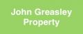John Greasley Property logo